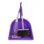 Red Gorilla Teenie Tidee Scoop and Broom Set - Purple