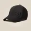 Ariat Tri Factor Baseball Cap - Black
