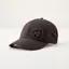 Ariat Tri Factor Baseball Cap - Chocolate Brown