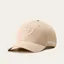 Ariat Show Baseball Cap - Khaki