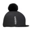 Shires Aubrion React Hat Cover - Shadow