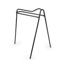 Shires EZI-KIT Collapsible Saddle Stand - Black