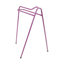 Shires EZI-KIT Collapsible Saddle Stand - Pink