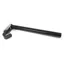 Shires EZI-KIT Folding Pole Saddle Rack - Black