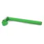 LShires EZI-KIT Folding Pole Saddle Rack - Lime Green