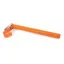 Shires EZI-KIT Folding Pole Saddle Rack - Orange
