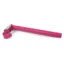 Shires EZI-KIT Folding Pole Saddle Rack - Pink