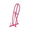 Shires EZI-KIT Wall Saddle Rack - Pink
