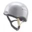 Gatehouse HS1 Jockey Skull SNELL 2001 - SIlver