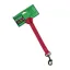 Stubbs Hook Up Nylon Strap - S8500 - Red