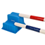 Stubbs Mountie Mounting Block with Cups - Blue