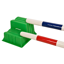 Stubbs Mountie Mounting Block with Cups - Green