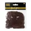 Supreme products Hair Net - Standard Weight Dark Brown