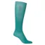 Mountain Horse Team Tech Socks Light - Teal Blue - UK 3-6
