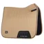 Woof Wear Herringbone Dressage Pad - Caramel