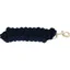 Shires Wessex Lead Rope - Plain Colours - Navy