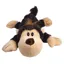 Kong Cozie Naturals - Monkey