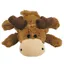 Kong Cozie Naturals - Moose