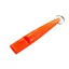 ACME Plastic Dog Whistle - 210.5 - Orange