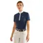 Ariat Ladies Showstopper Show Shirt - Denim