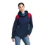 Ariat Ladies Spectator H20 Jacket - Team Navy