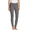 Ariat Ladies Tri Factor Grip Full Seat Breeches - Plum Grey