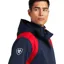Ariat Men's Spectator H20 Jacket - Team Navy