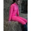 Cameo Core Collection Junior Riding Tights - Pink - 26
