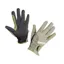 Covalliero Cora Horse Riding Gloves - Mink/Mint Green - 6.5 Extra Small