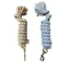 Darley Cotton Lead Ropes - Beige