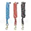 Chichester Lead Rope - Red