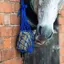 Equilibrium Vitamunch Net - Blue