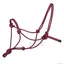Elico Dovedale Pressure Halter - Cerise Pink