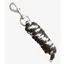 Premier Equine Horse Lead Ropes - Black/White