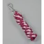 Premier Equine Horse Lead Ropes - Burgundy/White