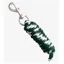 Premier Equine Horse Lead Ropes - Green/White