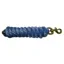 Hy Equestrian Universal Lead Rope - Blue/Light Blue