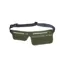 Mountain Horse Double Pocket Waist Belt Bag - Green