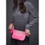 Mountain Horse Double Pocket Waist Belt Bag - Pink