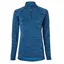 Mountain Horse Tate Tech Fleece Top - Navy - Medium