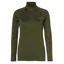 Mountain Horse Tate Tech Fleece Top - Green