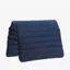Premier Equine Buster Reversible Saddle Pad - Navy - Full