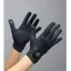 Premier Equine Mizar Ladies Leather Riding Gloves - Navy