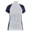Shires Aubrion Young Rider Newbel Show Shirt - Navy