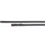 Shires Velociti GARA Plain Leather Reins - Havana