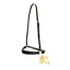 Shires James Stirling Drop Noseband - Black
