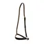 Shires James Stirling Drop Noseband - Havana