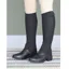 Shires Moretta Amara Adult Half Chaps - Black