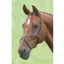 Shires Velociti GARA/Blenheim Mexican Grackle Noseband - Black