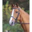 Shires Velociti GARA Plain Bridle - Black